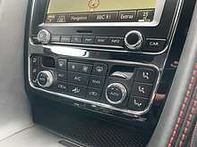 Bentley Continental V8 GT S ONYX EDITION