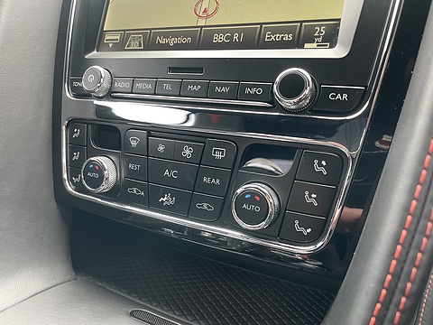 4.0 V8 GT S Coupe 2dr Petrol Auto 4WD Euro 6 (528 ps)