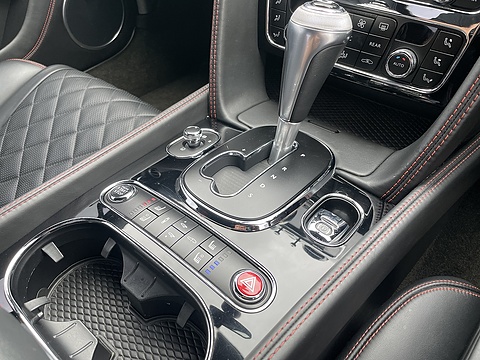 4.0 V8 GT S Coupe 2dr Petrol Auto 4WD Euro 6 (528 ps)