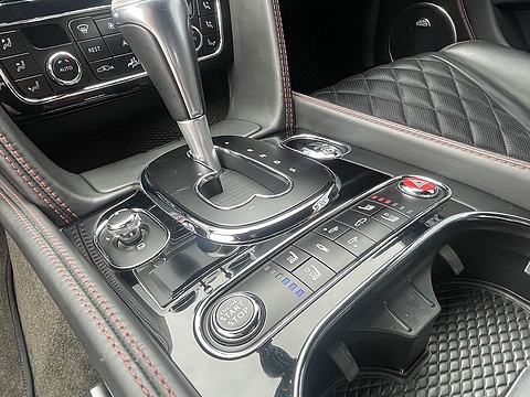 4.0 V8 GT S Coupe 2dr Petrol Auto 4WD Euro 6 (528 ps)