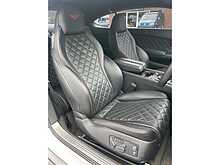 Bentley Continental V8 GT S ONYX EDITION