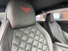 Bentley Continental V8 GT S ONYX EDITION