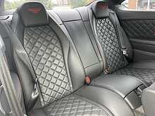 Bentley Continental V8 GT S ONYX EDITION