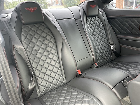 4.0 V8 GT S Coupe 2dr Petrol Auto 4WD Euro 6 (528 ps)