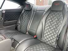 Bentley Continental V8 GT S ONYX EDITION