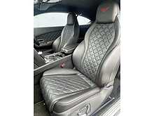 Bentley Continental V8 GT S ONYX EDITION