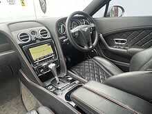 Bentley Continental V8 GT S ONYX EDITION