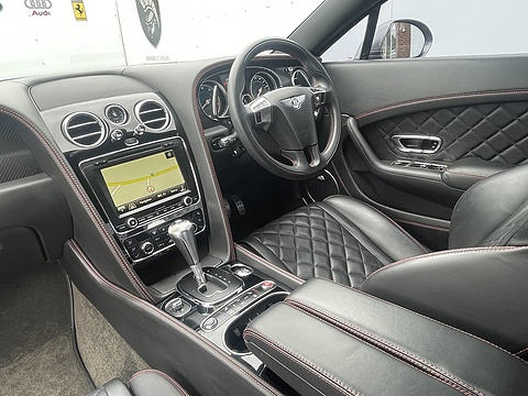 4.0 V8 GT S Coupe 2dr Petrol Auto 4WD Euro 6 (528 ps)