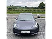 Tesla Model 3 Performance
