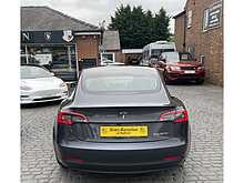 Tesla Model 3 Performance