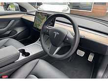 Tesla Model 3 Performance