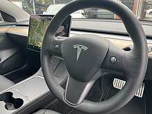 Tesla Model 3 Performance