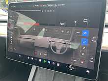 Tesla Model 3 Performance