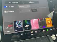 Tesla Model 3 Performance