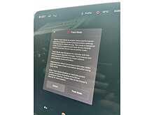 Tesla Model 3 Performance