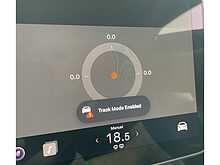 Tesla Model 3 Performance