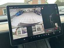 Tesla Model 3 Performance