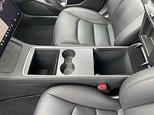 Tesla Model 3 Performance