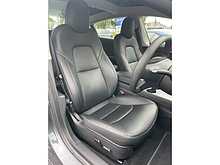 Tesla Model 3 Performance