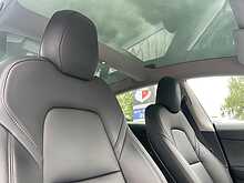 Tesla Model 3 Performance