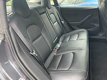 Tesla Model 3 Performance