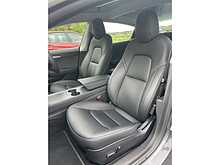 Tesla Model 3 Performance