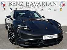 Porsche Taycan Performance Plus Turbo