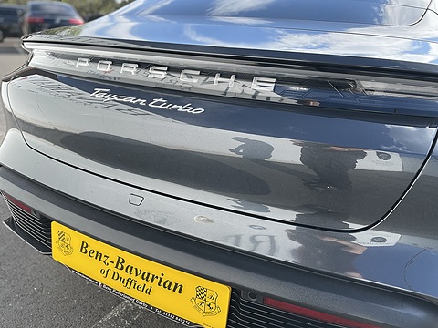 Performance Plus Turbo Saloon 0.0 Automatic Electric