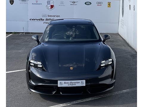 Performance Plus Turbo Saloon 0.0 Automatic Electric