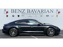 Porsche Taycan Performance Plus Turbo