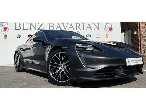 Performance Plus Turbo Saloon 0.0 Automatic Electric