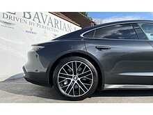 Porsche Taycan Performance Plus Turbo