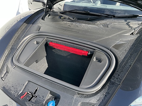 Performance Plus Turbo Saloon 0.0 Automatic Electric