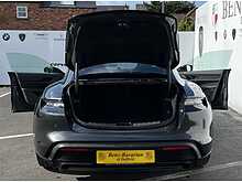 Porsche Taycan Performance Plus Turbo