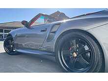 Porsche Taycan Performance Plus Turbo