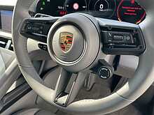 Porsche Taycan Performance Plus Turbo