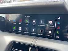 Porsche Taycan Performance Plus Turbo