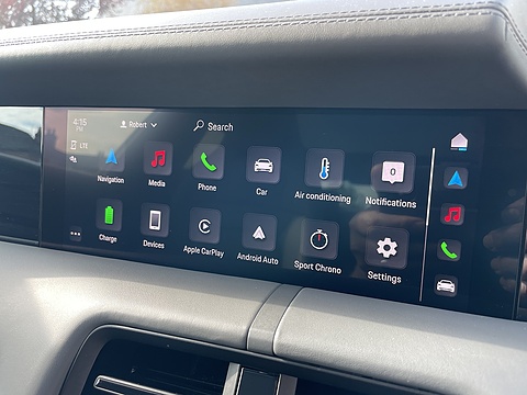 Performance Plus Turbo Saloon 0.0 Automatic Electric