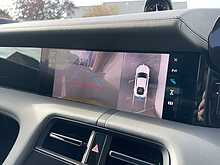 Porsche Taycan Performance Plus Turbo