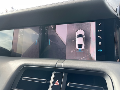 Performance Plus Turbo Saloon 0.0 Automatic Electric