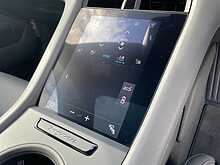 Porsche Taycan Performance Plus Turbo