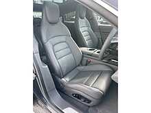 Porsche Taycan Performance Plus Turbo