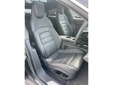 Performance Plus Turbo Saloon 0.0 Automatic Electric