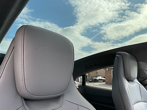 Performance Plus Turbo Saloon 0.0 Automatic Electric