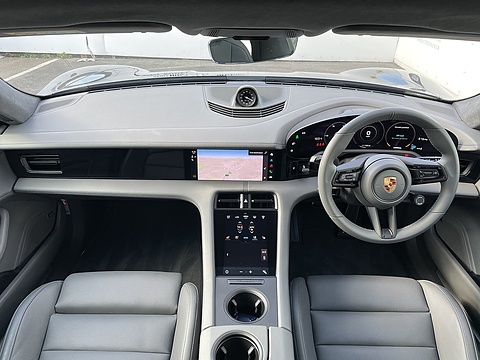 Performance Plus Turbo Saloon 0.0 Automatic Electric