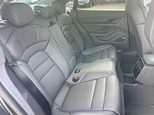 Porsche Taycan Performance Plus Turbo