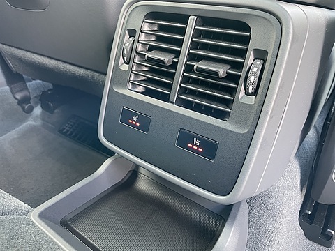 Performance Plus Turbo Saloon 0.0 Automatic Electric