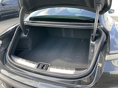 Performance Plus Turbo Saloon 0.0 Automatic Electric