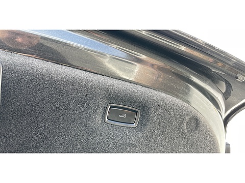 Performance Plus Turbo Saloon 0.0 Automatic Electric