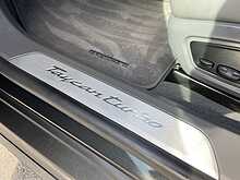 Porsche Taycan Performance Plus Turbo